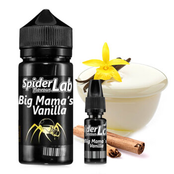 Big Mama´s Vanilla