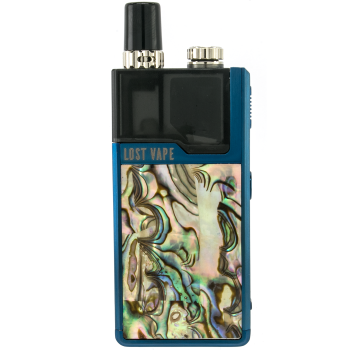 Origin DNA Go - Limited - Blue/Mexican Abalone