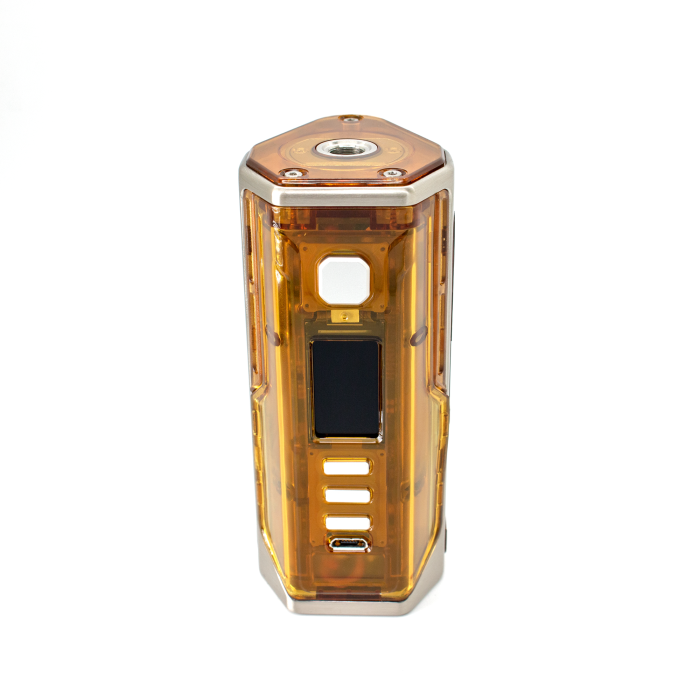 Drone BF DNA250C Silver - Amber