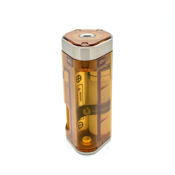 Drone BF DNA250C Silver - Amber