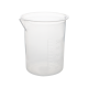 Plastic Beaker 50 ml