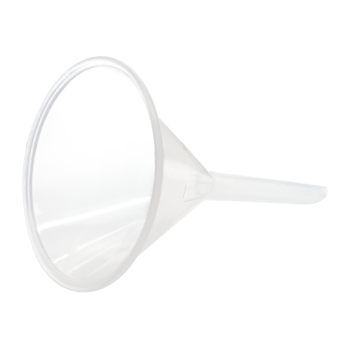 Plastic Funnel, 74 mm