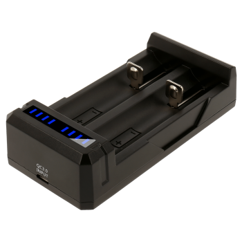 XTAR SC2 QC3.0 - USB Ladegerät