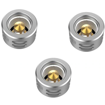 SKRR Tank - QF atomizer heads Meshed (0.2 ohms)