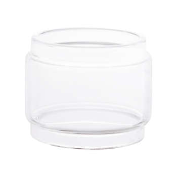 Core RTA - replacement glass Bubble Transparent