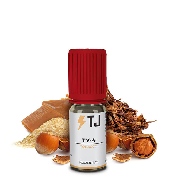 TY4 - 10 ml