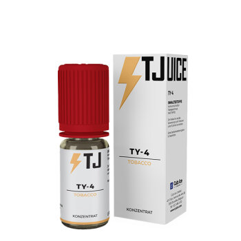 TY4 - 10 ml