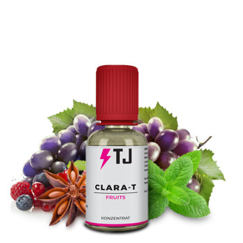 Clara-T - 30 ml