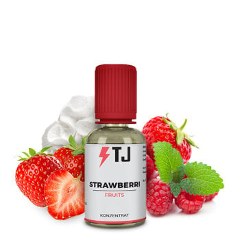 Strawberri - 30 ml