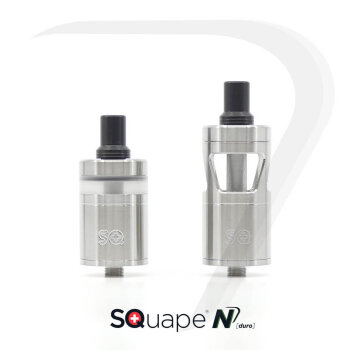 SQuape N[duro] - Nano Kit 2,0 ml