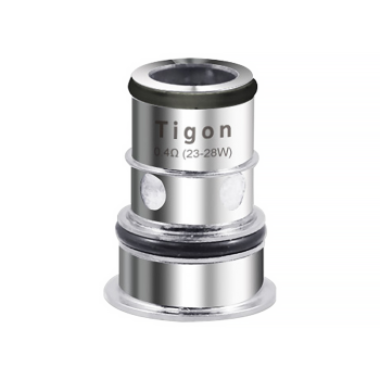 Tigon - atomizer heads 0.4 ohms