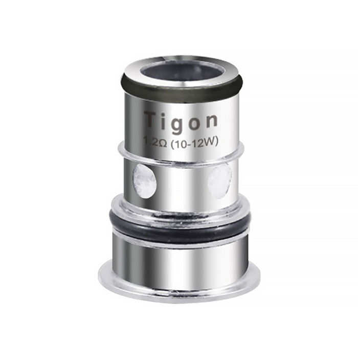 Tigon - atomizer heads 1.2 ohms