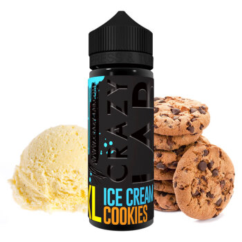 Ice Cream Cookies XL