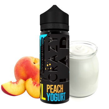 Peach Yogurt XL