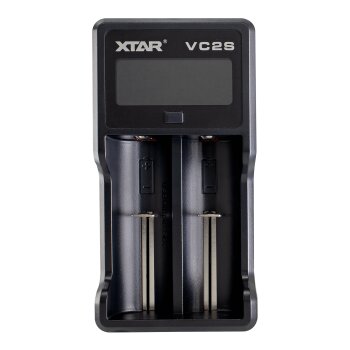 XTAR VC2S - Charger
