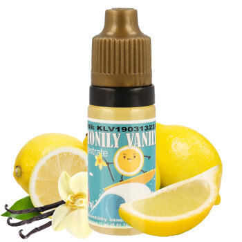 Lemonily Vanily