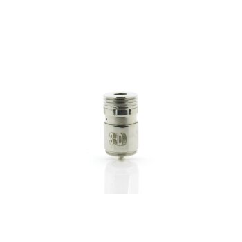 3D rebuildable dripping atomizer