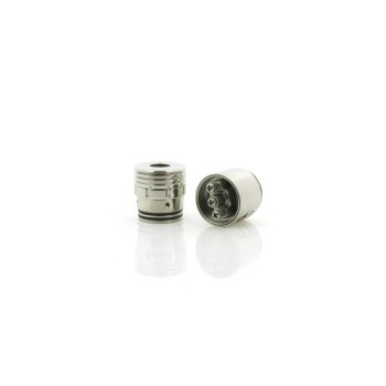 3D rebuildable dripping atomizer