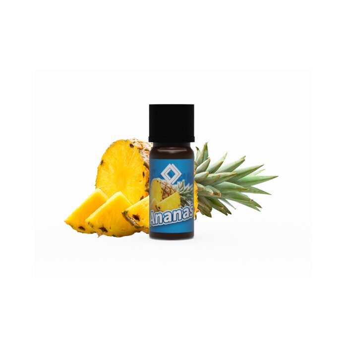 CBV Ananas Aroma 10 ml