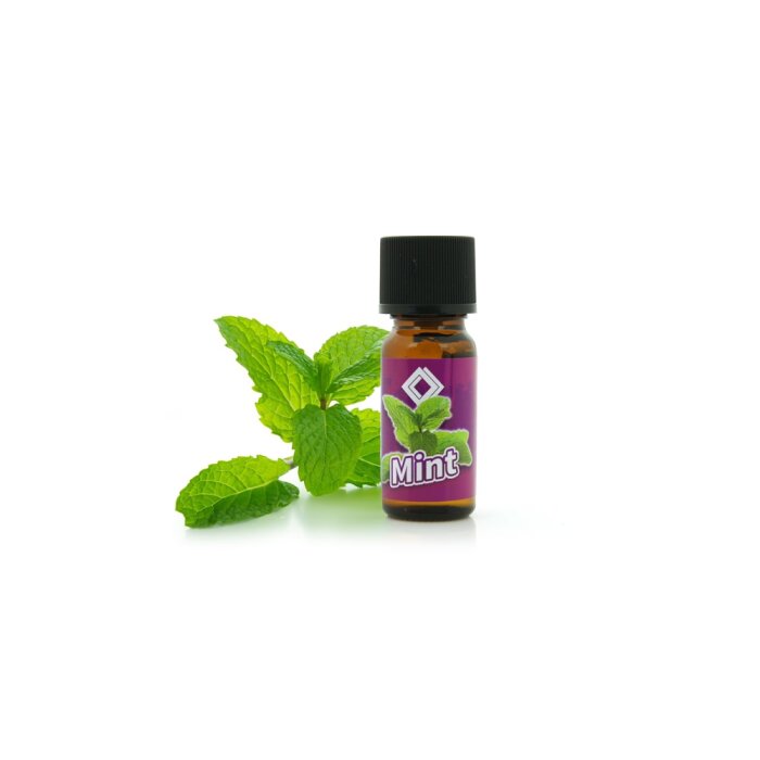 CBV Mint Aroma 10 ml