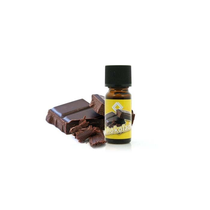 CBV Schokolade Aroma 10 ml