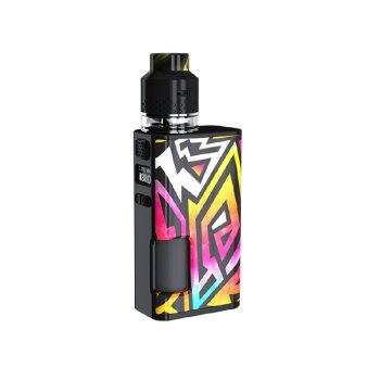 Luxotic Surface with Kestrel RDTA - Set