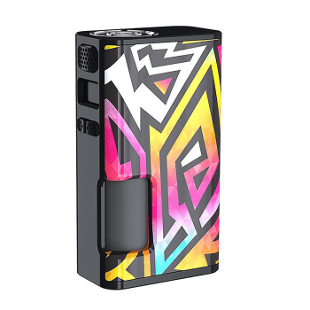 Luxotic Surface with Kestrel RDTA - Set