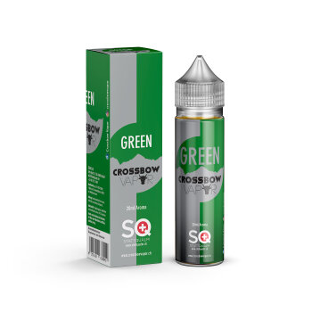 Green - Aroma