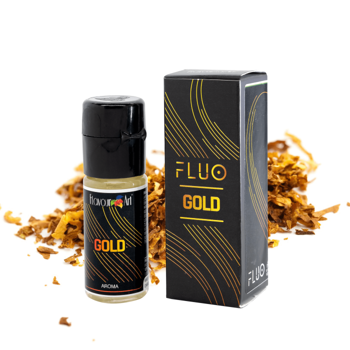 FLUO Gold Aroma