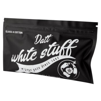 Datt White Stuff Cotton