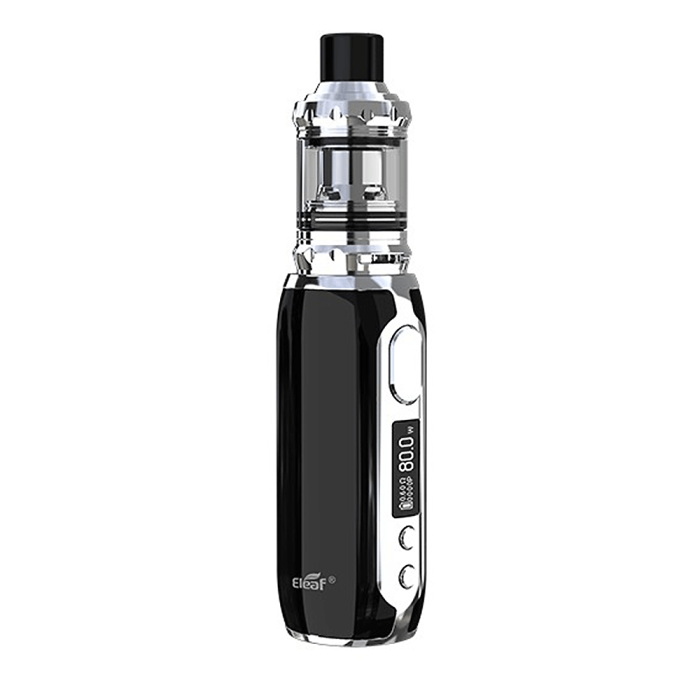 iStick Rim with Melo 5 - Set