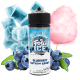 Blueberry Cotton Candy ICE