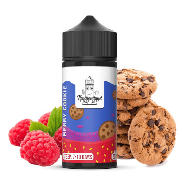 Berry Cookie