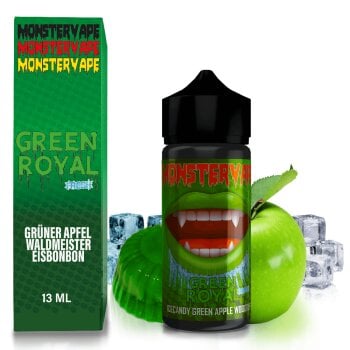 Green Royal Fresh