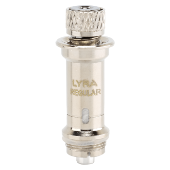 Lyra - atomizer heads 1.2 ohms