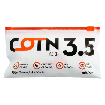 COTN Lace 3.5 mm
