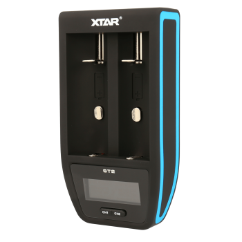 XTAR ST2 - Charger