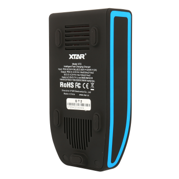 XTAR ST2 - Charger