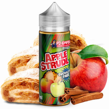 Apple Strudl (SCF)