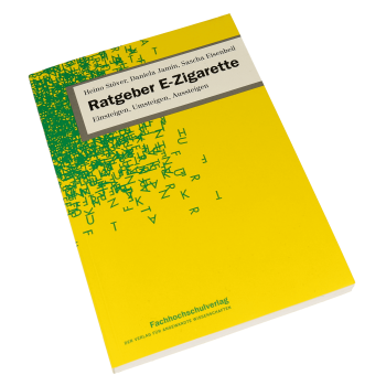 Ratgeber E-Zigaretten (2. Auflage)