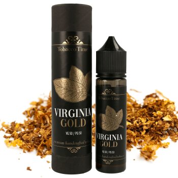 Virginia Gold