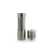 Ad-Hoc - 26650 Mechanical Battery Mod and Dripper