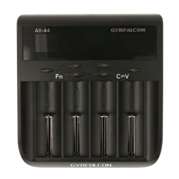 Gyrfalcon All-44 - Charger