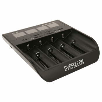 Gyrfalcon All-44 - Charger