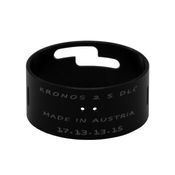 Kronos 2 S - AFC Ring DLC Black Edition