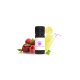 100ml Twisted Flavors Raspberry Lemonade