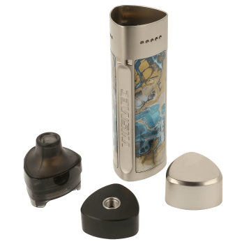 R80 - Pod E-Zigaretten Set