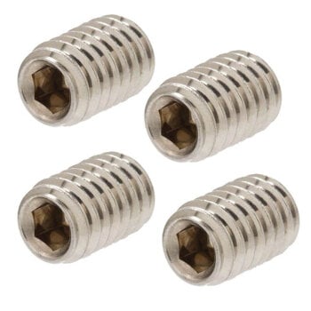 Gata RTA - replacement screws