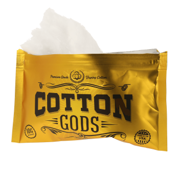 Cotton Gods