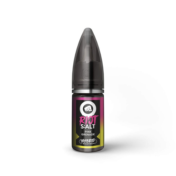 Pink Grenade 10 mg/ml
